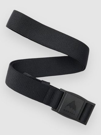Burton Tech Web Riem zwart
