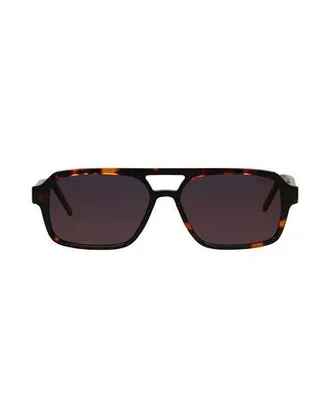 HUGO BOSS BRILLEN - Sonnenbrillen auf YOOX.COM