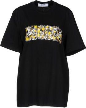 Msgm TOPWEAR - T-shirts sur YOOX.COM