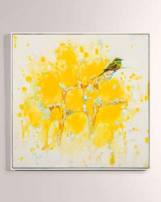 RFA Fine Art Cloud of Joy Giclee Art