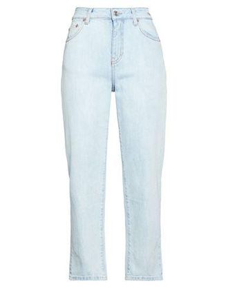 Department Five HOSEN & R&Ouml;CKE - Jeanshosen auf YOOX.COM