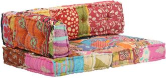 vidaXL Vidaxl - Mueble Zapatero De Madera Maciza De Roble 76x37x105 Cm