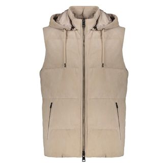Herno Hombre, Chaquetas, Beige, Talla: L