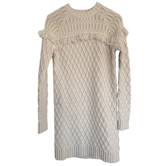 Tory Burch Jersey Knit Dress Size XS