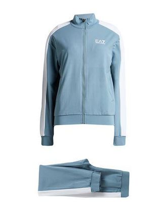 Emporio Armani JUMPSUITS & TRACKSUITS - Tracksuits on YOOX.COM
