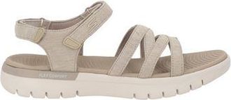 Skechers CALZADO - Sandalias con cierre en YOOX.COM