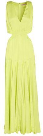 Twin-Set DRESSES - Maxi dresses sur YOOX.COM