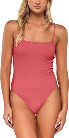 Sunsets Ariel One-Piece