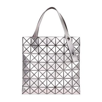 Issey Miyake Handbags, female, Gray, Size: ONE SIZE Handbags