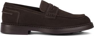 Doucal's Adler Penny Loafers