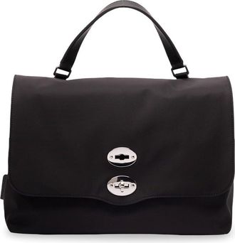 Zanellato Medium Postina Tokyo Handbag