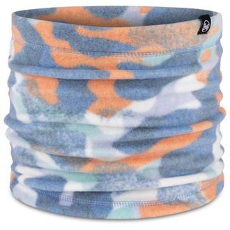 Buff Polar Prints Neckwarmer Halstuch - Unisex | grau