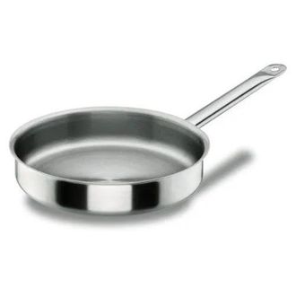 Lacor Sart&eacute;n Lacor Chef Classic 32 Cm Acero Inoxidable Plata