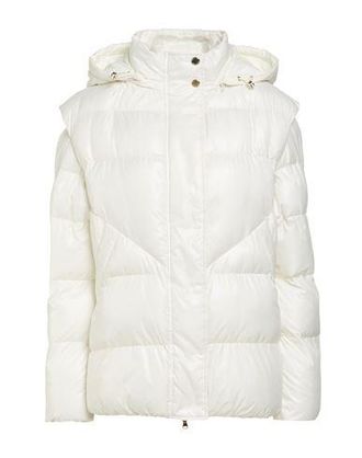 Patrizia Pepe ROPA DE ABRIGO - Plum&iacute;feros y acolchados en YOOX.COM