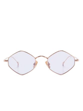 Eyepetizer Canar zonnebril - Roze