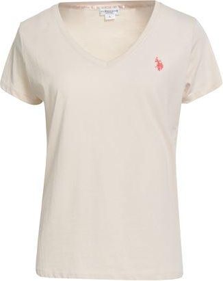 U.S.Polo Association TOPWEAR - T-shirts on YOOX.COM