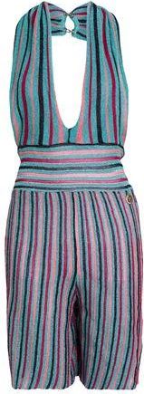 Ga&euml;lle Paris OVERALLS - Playsuits auf YOOX.COM