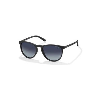 Polaroid unisex, Accessoires, Zwart, Maat: 54 MM