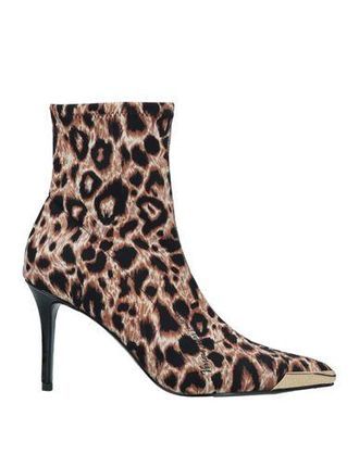 Versace CALZATURE - Stivaletti su YOOX.COM