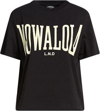 Mowalola TOPWEAR - T-shirts su YOOX.COM