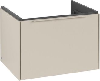 Villeroy & Boch Villeroy&boch - Subway 3.0, 622x429x478 Mm, Mueble De Lavabo, 1