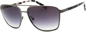 Guess GU00210 07B Matte Dark Nickeltin/Smoke Gradient