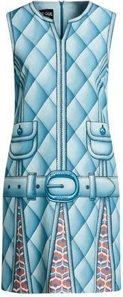 Moschino KLEIDER - Mini-Kleider auf YOOX.COM