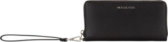 Michael Kors Dames, Tassen, Zwart, Maat: ONE Size Leer