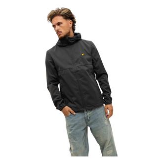 Lyle & Scott Uomo, Giacche, Grigio, S, new