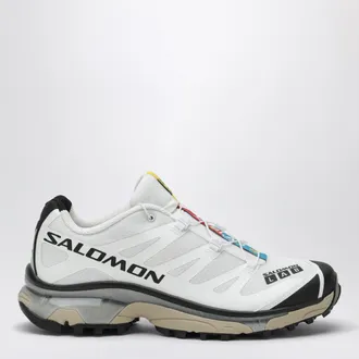 Salomon Sneakers XT-4 OG White/Black/White Pepper