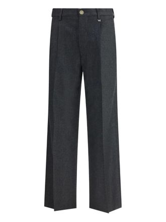 Vivienne Westwood Rafael broek - Zwart