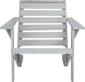 Safavieh Lanty Adirondack Chair