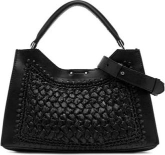 Gianni Chiarini Mujer, Bolsos, Negro, Talla: ONE Size