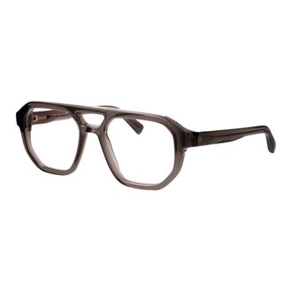Mykita Stylish Optical Glasses with Amare Touch - male - Mykita - Glasses - Gray - 53 MM - Accessories