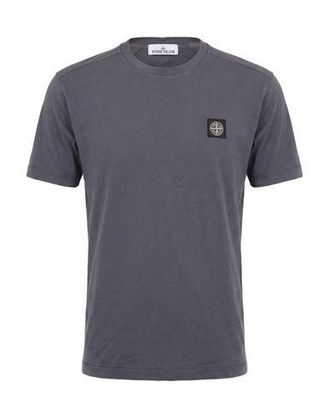 Stone Island TOPWEAR - T-shirts su YOOX.COM