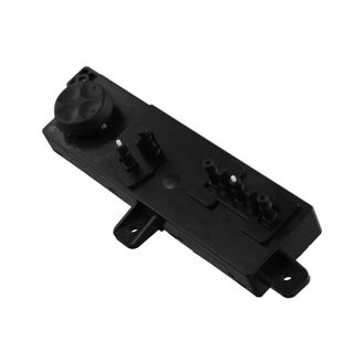 OEM Pieza 88195c1500: Interruptor Del Asiento El&eacute;ctrico Delantero Izquierdo Para Veh&iacute;culos Sonata Hybrid De 2014 A 2019