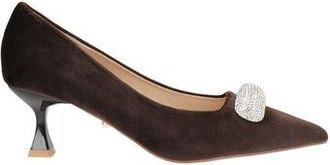 Twentyfourhaitch FOOTWEAR - Pumps on YOOX.COM