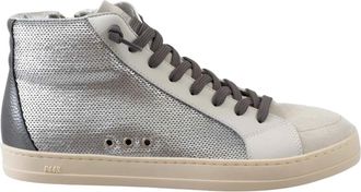 P448 Donna, Scarpe, Grigio, 40 EU, new