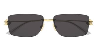 Bottega Veneta Sunglasses