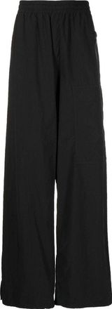 Off-white Logo Patch Track Pants OMCA238F22FAB0022100