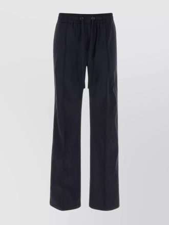 Dolce & Gabbana wide-leg trousers