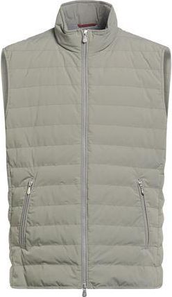 Brunello Cucinelli COATS & JACKETS - Gilets sur YOOX.COM