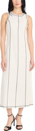 Donna Morgan Maxi Dress
