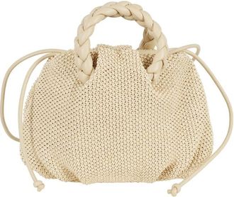 Hereu Bombom M Soft Raffia