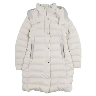 Moorer Donna, Giacche, Bianco, M, new