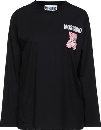 Magliette a maniche lunghe Moschino SALDI Acquista fino al 18 Stylight