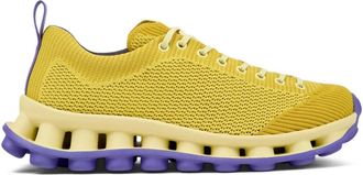 Camper x Sunnei Pelotissima sneakers - Geel