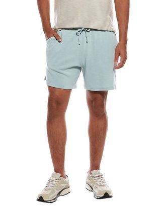 Onia Slub Terry Short