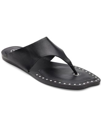 Ash Genius Leather Sandal