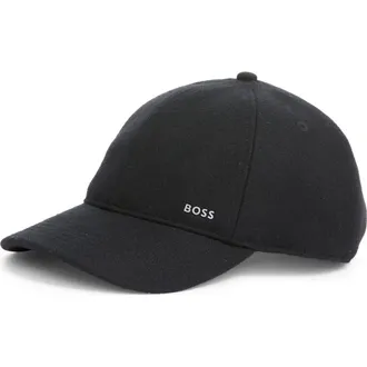 HUGO BOSS Caps − Sale: up to −33% | Stylight